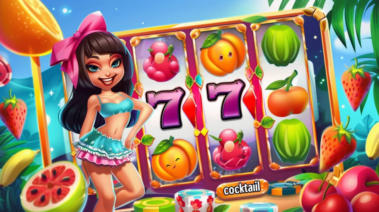Koleksi permainan slot dan live dealer di bigo 234