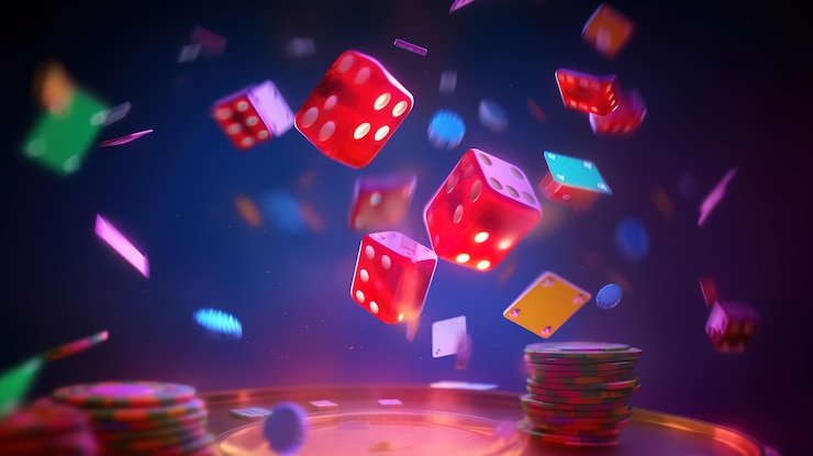 Ikon keamanan dan perlindungan data ditampilkan dengan pesan terenkripsi di layar bigo 234