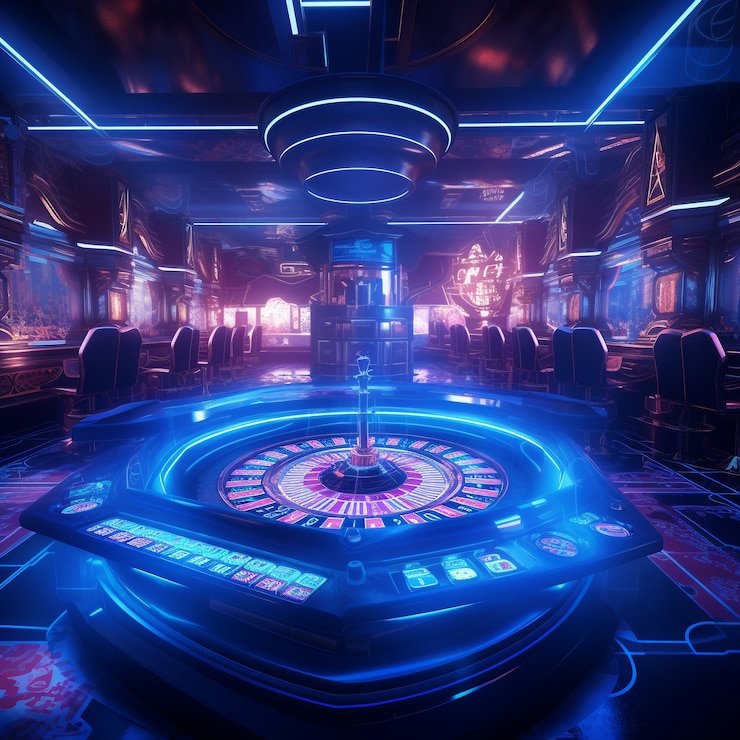 bigo 234 featured game showcase