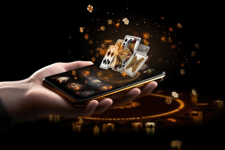 Dashboard promosi bigo 234 menampilkan status cashback mingguan dan bonus yang tersedia untuk pemain